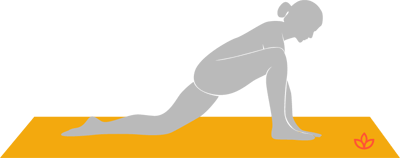 Anjaneyasana