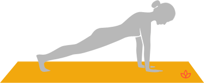 Plank Pose
