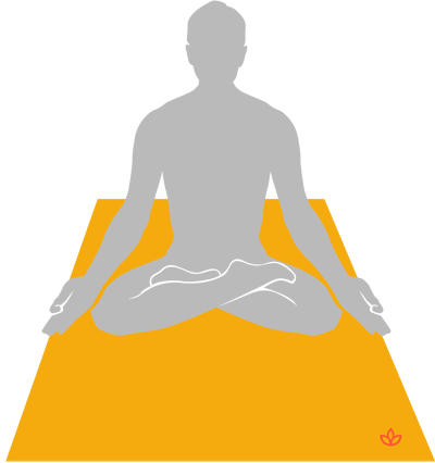 Padmasana
