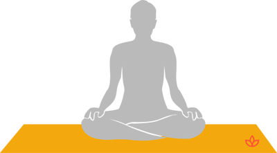 Sukhasana