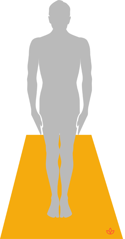 Tadasana