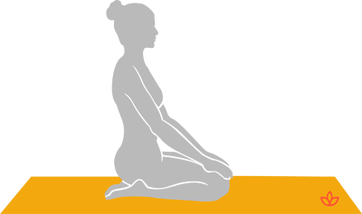 Virasana