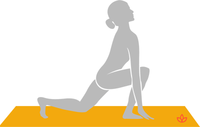 Ashwa Sanchalanasana