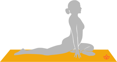Pigeon Pose kapotasana