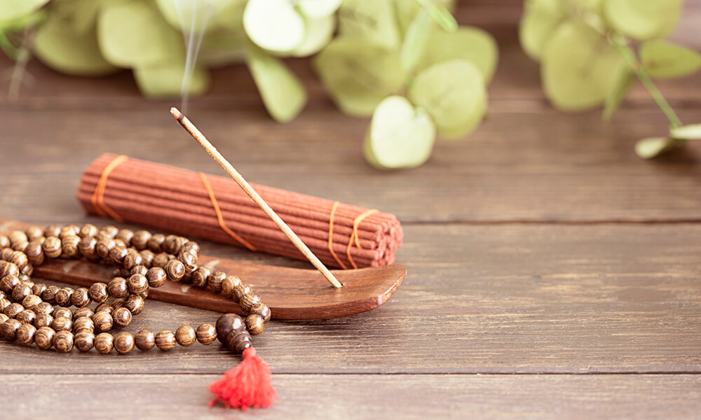 What is the significance of 108 in Hinduism?