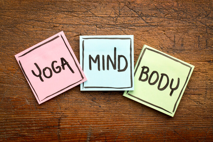 What kind of work does a mind-body medicine practitioner do?