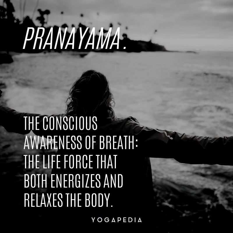 pranayama